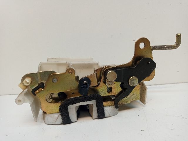 bontott SUZUKI IGNIS I Bal hátsó Ajtózár