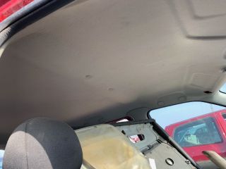 bontott SUZUKI IGNIS I Bal hátsó Ajtózár