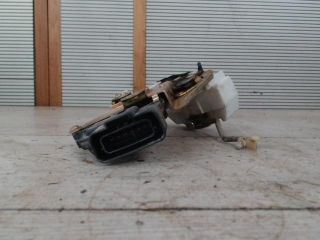 bontott SUZUKI IGNIS I Bal hátsó Ajtózár