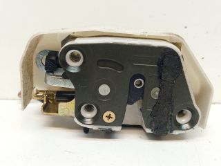 bontott SUZUKI IGNIS I Bal hátsó Ajtózár