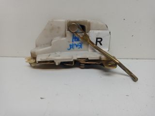 bontott SUZUKI IGNIS I Bal hátsó Ajtózár