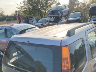 bontott SUZUKI IGNIS I Bal hátsó Fék Alaplap