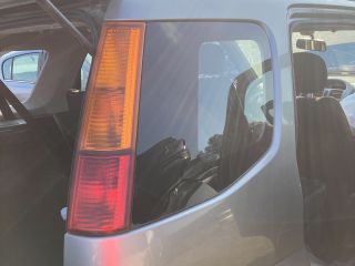 bontott SUZUKI IGNIS I Bal hátsó Gumikéder