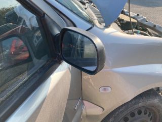 bontott SUZUKI IGNIS I Bal hátsó Gumikéder