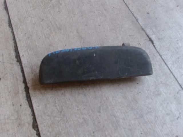 bontott SUZUKI IGNIS I Bal hátsó Külső Kilincs