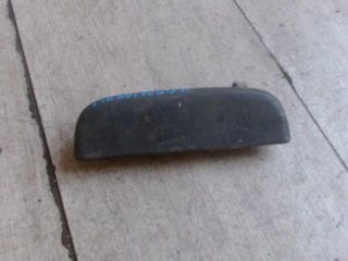 bontott SUZUKI IGNIS I Bal hátsó Külső Kilincs