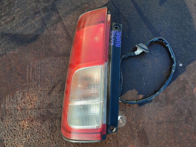 bontott SUZUKI IGNIS I Bal Hátsó Lámpa