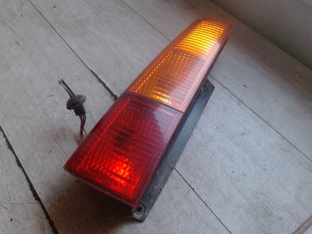 bontott SUZUKI IGNIS I Bal Hátsó Lámpa