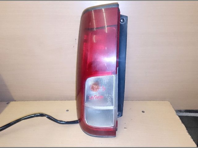 bontott SUZUKI IGNIS I Bal Hátsó Lámpa