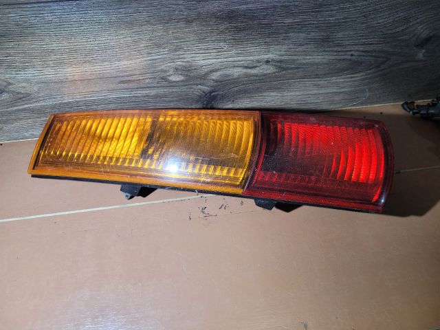 bontott SUZUKI IGNIS I Bal Hátsó Lámpa