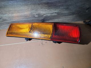 bontott SUZUKI IGNIS I Bal Hátsó Lámpa