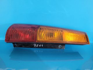 bontott SUZUKI IGNIS I Bal Hátsó Lámpa