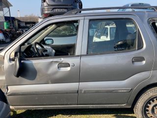 bontott SUZUKI IGNIS I Bal Hátsó Lámpa