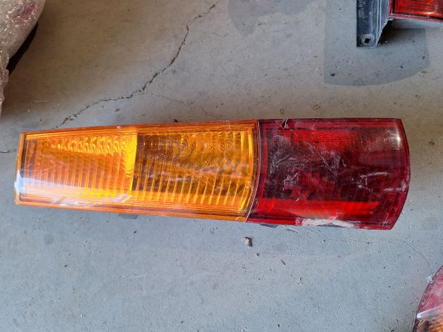 bontott SUZUKI IGNIS I Bal Hátsó Lámpa