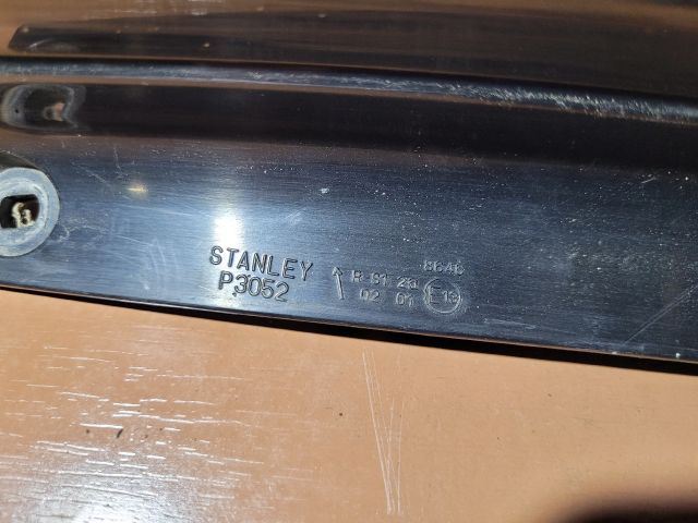 bontott SUZUKI IGNIS I Bal Hátsó Lámpa