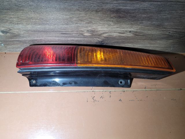 bontott SUZUKI IGNIS I Bal Hátsó Lámpa