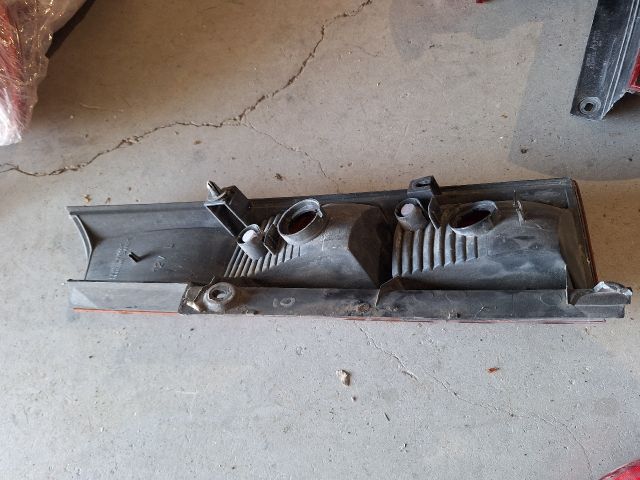 bontott SUZUKI IGNIS I Bal Hátsó Lámpa