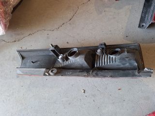 bontott SUZUKI IGNIS I Bal Hátsó Lámpa