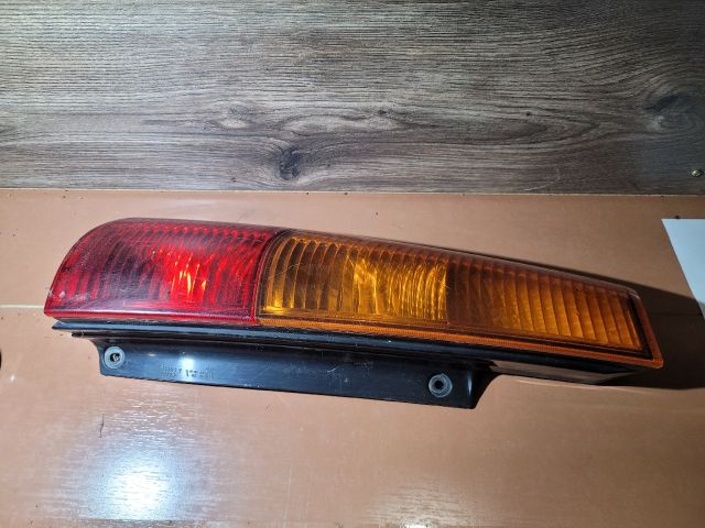 bontott SUZUKI IGNIS I Bal Hátsó Lámpa