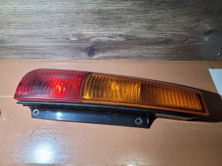 bontott SUZUKI IGNIS I Bal Hátsó Lámpa