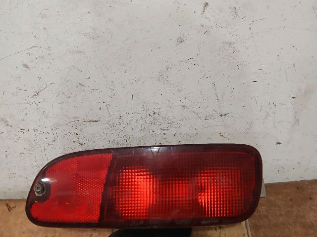 bontott SUZUKI IGNIS I Bal Ködzárófény