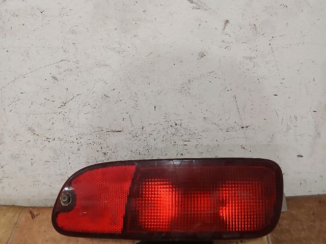 bontott SUZUKI IGNIS I Bal Ködzárófény