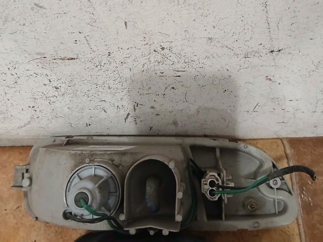 bontott SUZUKI IGNIS I Bal Ködzárófény