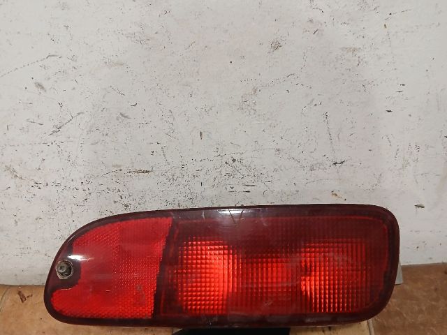 bontott SUZUKI IGNIS I Bal Ködzárófény