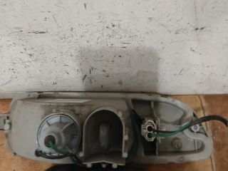 bontott SUZUKI IGNIS I Bal Ködzárófény