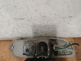 bontott SUZUKI IGNIS I Bal Ködzárófény