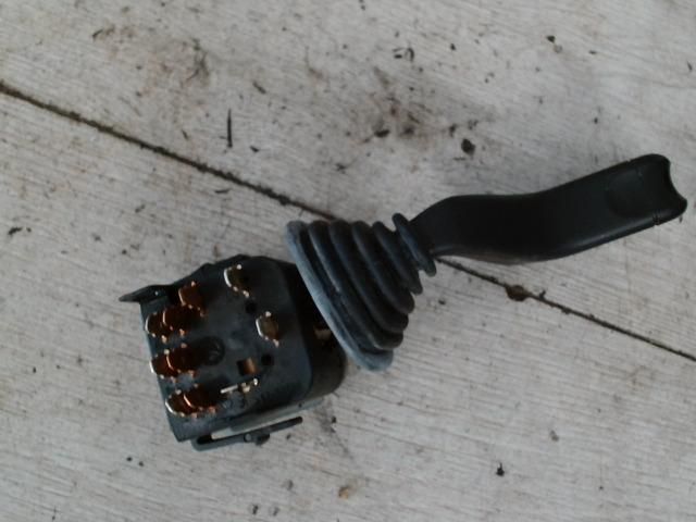 bontott SUZUKI IGNIS I Bal Kormánykapcsoló Irányjelző