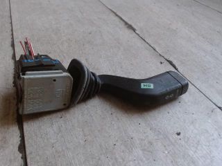 bontott SUZUKI IGNIS I Bal Kormánykapcsoló Irányjelző