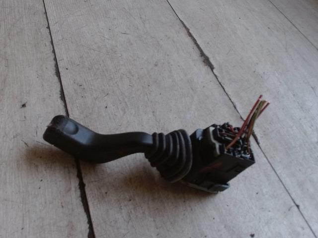 bontott SUZUKI IGNIS I Bal Kormánykapcsoló Irányjelző