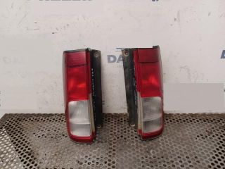 bontott SUZUKI IGNIS I Bal Külső Hátsó Lámpa