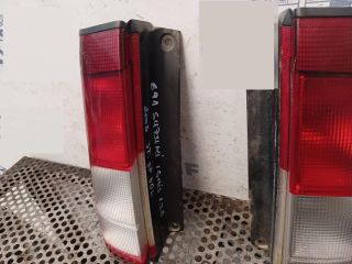 bontott SUZUKI IGNIS I Bal Külső Hátsó Lámpa