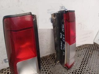 bontott SUZUKI IGNIS I Bal Külső Hátsó Lámpa