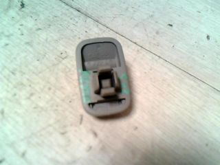 bontott SUZUKI IGNIS I Bal Napellenző Tartó