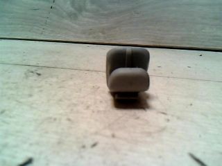 bontott SUZUKI IGNIS I Bal Napellenző Tartó