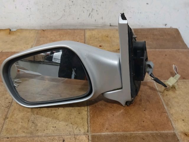 bontott SUZUKI IGNIS I Bal Visszapillantó Tükör (Elektromos)