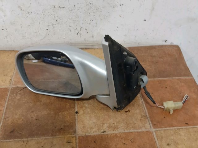 bontott SUZUKI IGNIS I Bal Visszapillantó Tükör (Elektromos)