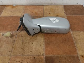 bontott SUZUKI IGNIS I Bal Visszapillantó Tükör (Elektromos)