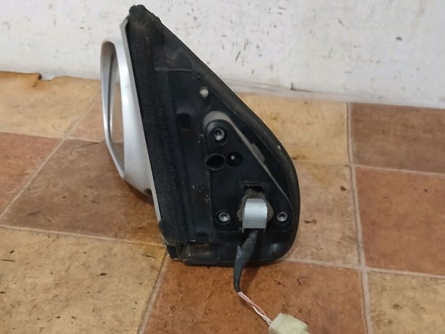 bontott SUZUKI IGNIS I Bal Visszapillantó Tükör (Elektromos)