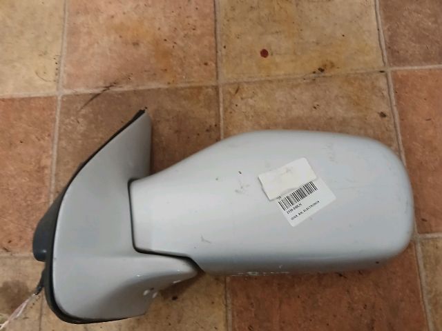 bontott SUZUKI IGNIS I Bal Visszapillantó Tükör (Elektromos)