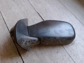 bontott SUZUKI IGNIS I Bal Visszapillantó Tükör (Mechanikus)