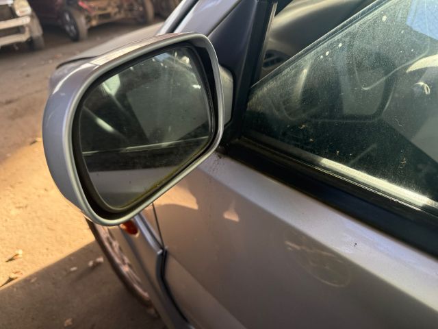 bontott SUZUKI IGNIS I Bal Visszapillantó Tükör (Mechanikus)