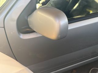 bontott SUZUKI IGNIS I Bal Visszapillantó Tükör (Mechanikus)