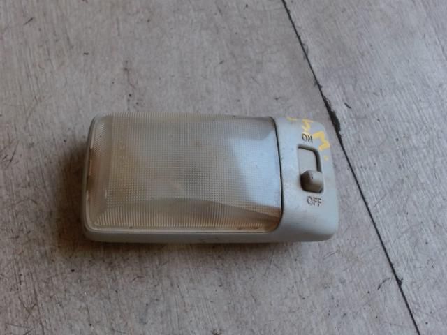 bontott SUZUKI IGNIS I Csomagtér Világítás