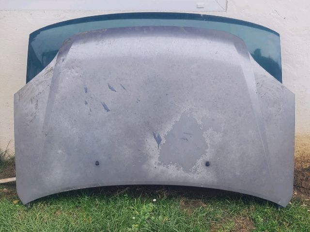 bontott SUZUKI IGNIS I Első Ablakmosó Fúvóka