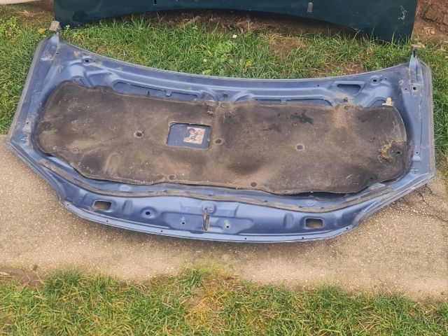 bontott SUZUKI IGNIS I Első Ablakmosó Fúvóka