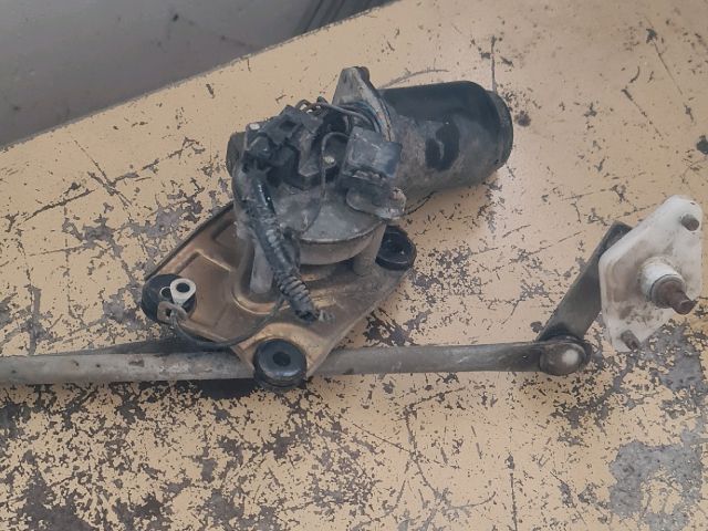 bontott SUZUKI IGNIS I Első Ablaktörlő Motor